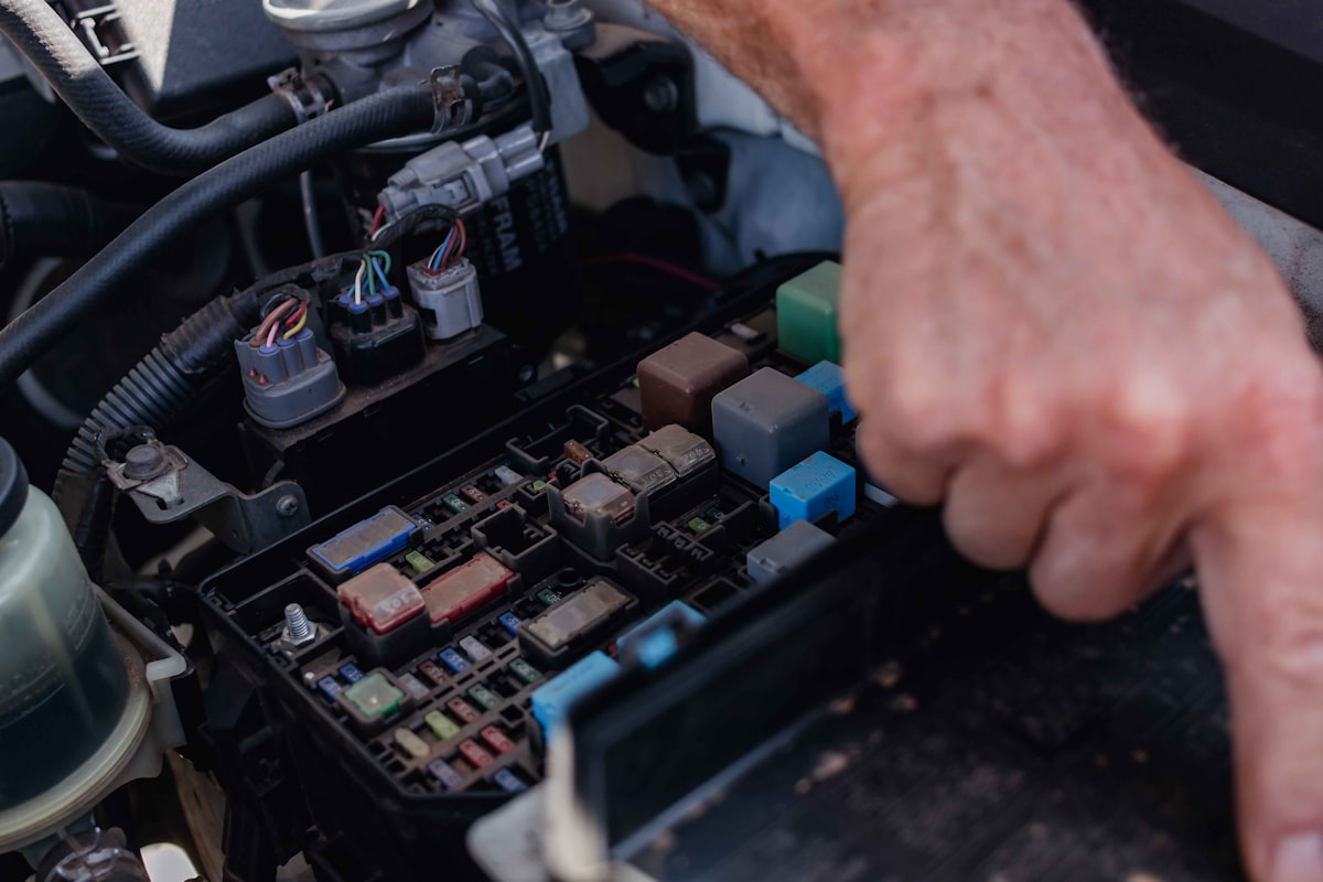 Consejos para conductores en México